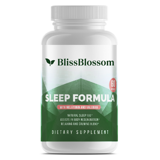 Sleep Formula