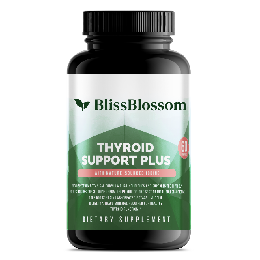 Thyroid Support