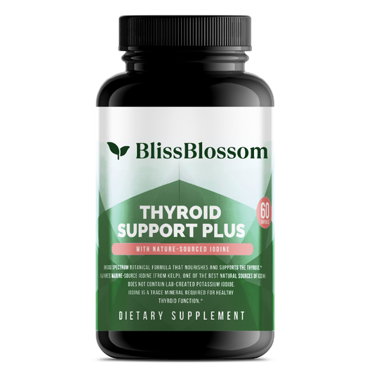 Thyroid Support